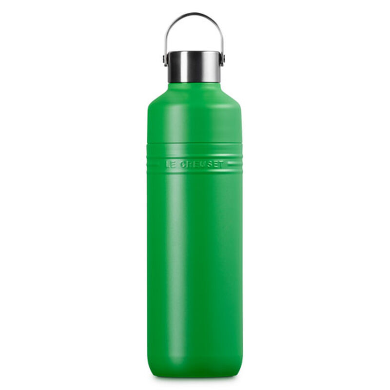 Le Creuset OTG Bottle 1L - Bamboo Green image number 0